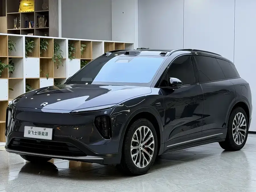 NIO ES6 2024