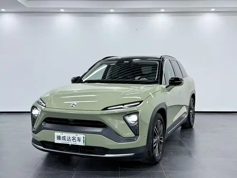 NIO ES6 2024