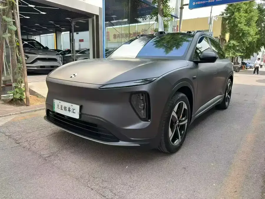 NIO ES6 2024