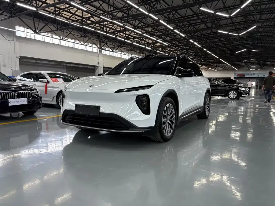 NIO ES6 2024