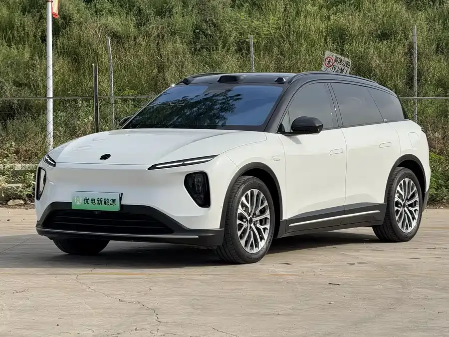 NIO ES6 2024