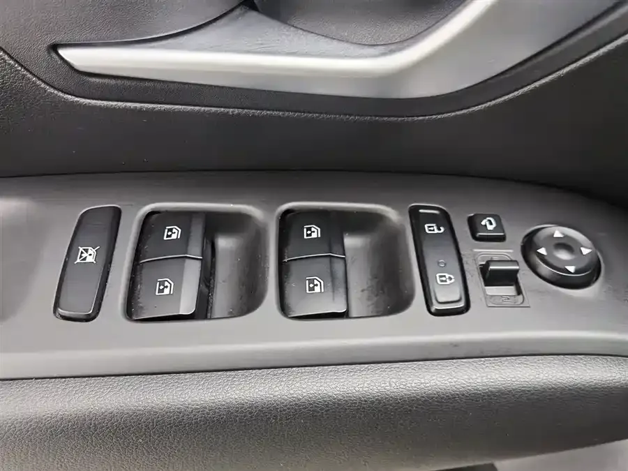 Hyundai tucson l Tucson 2023 Tucson L 1.5T Automatic 2WD GLX Elite Edition 2023 — миниатюра 3