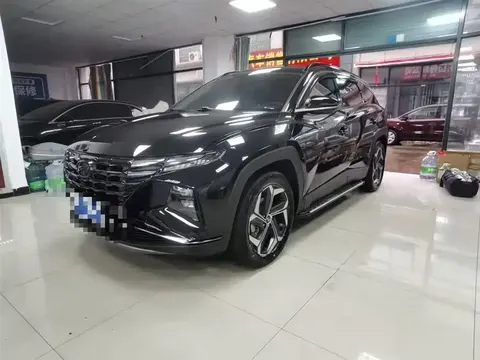 Hyundai tucson l 2024 buy in Moscow