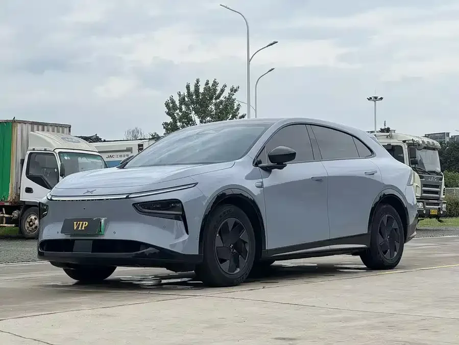 XPeng XPeng G7 2025
