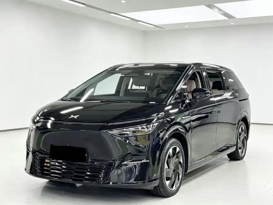 XPeng XPeng X9 2024