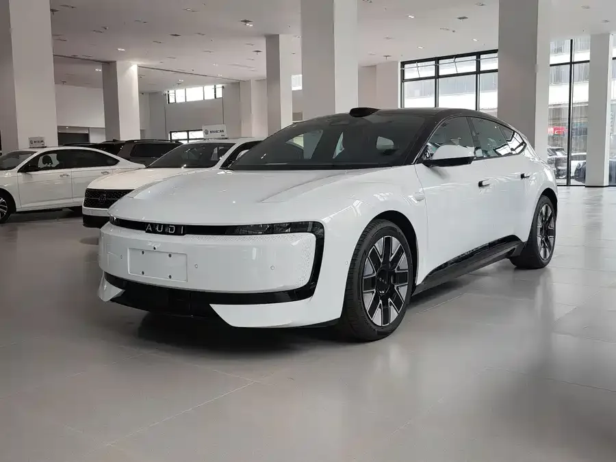 Audi E5 Sportback 2026