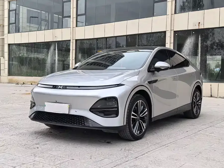 XPeng G6 2023