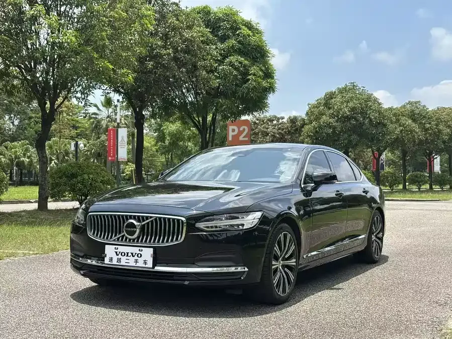 Volvo S90 2023
