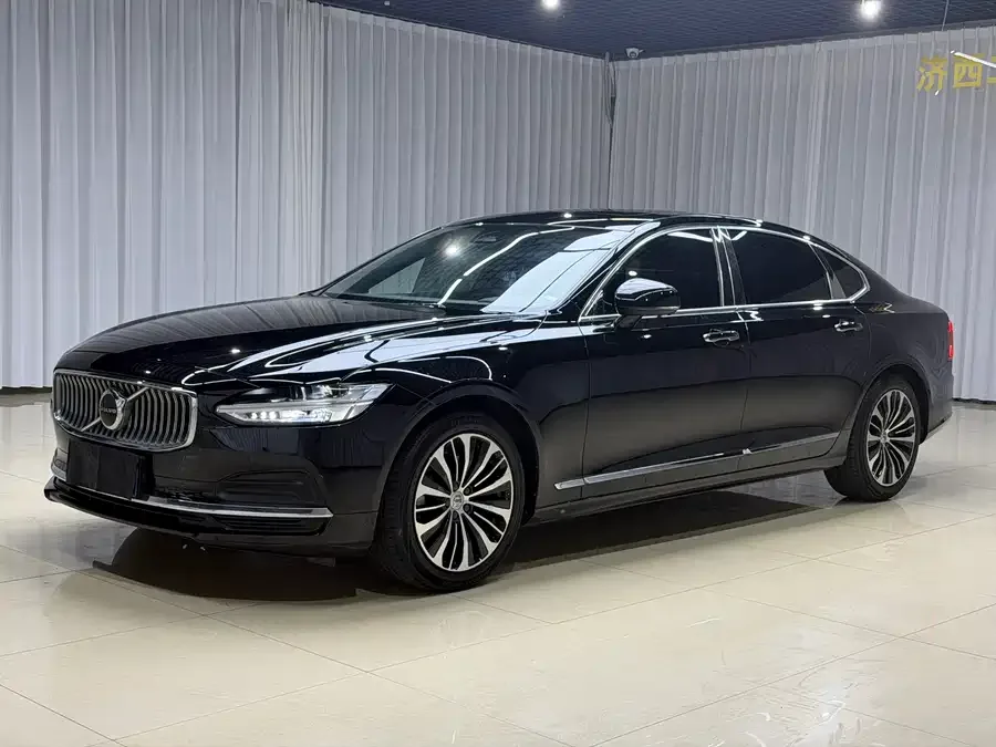 Volvo S90 2023