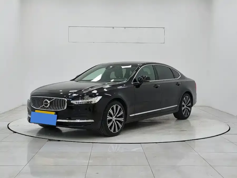 Volvo S90 2024