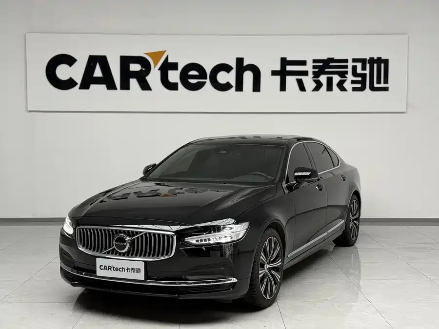Volvo S90 2023
