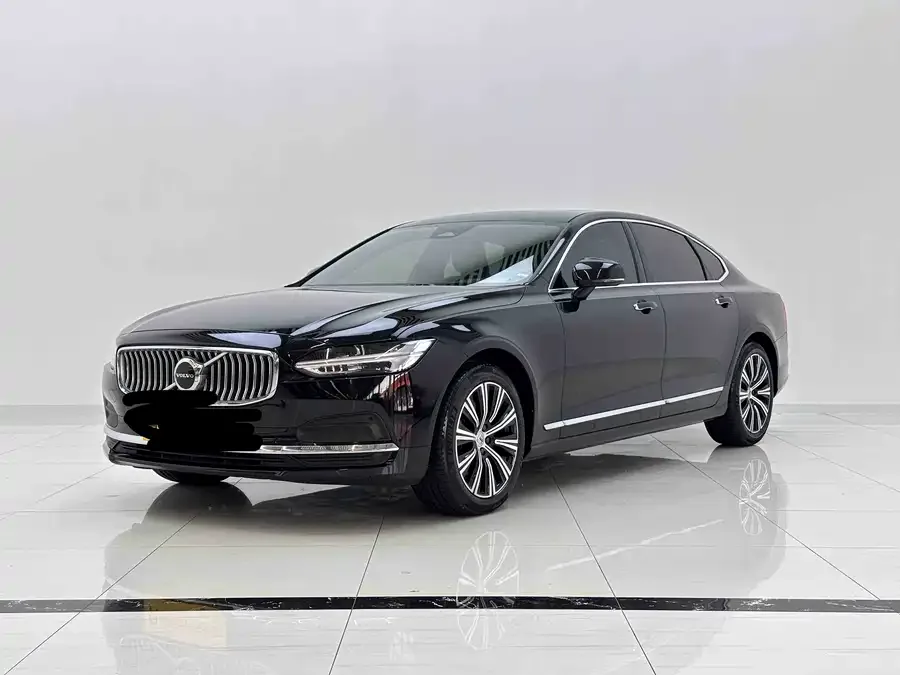 Volvo S90 2022