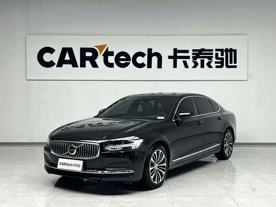Volvo S90 2023