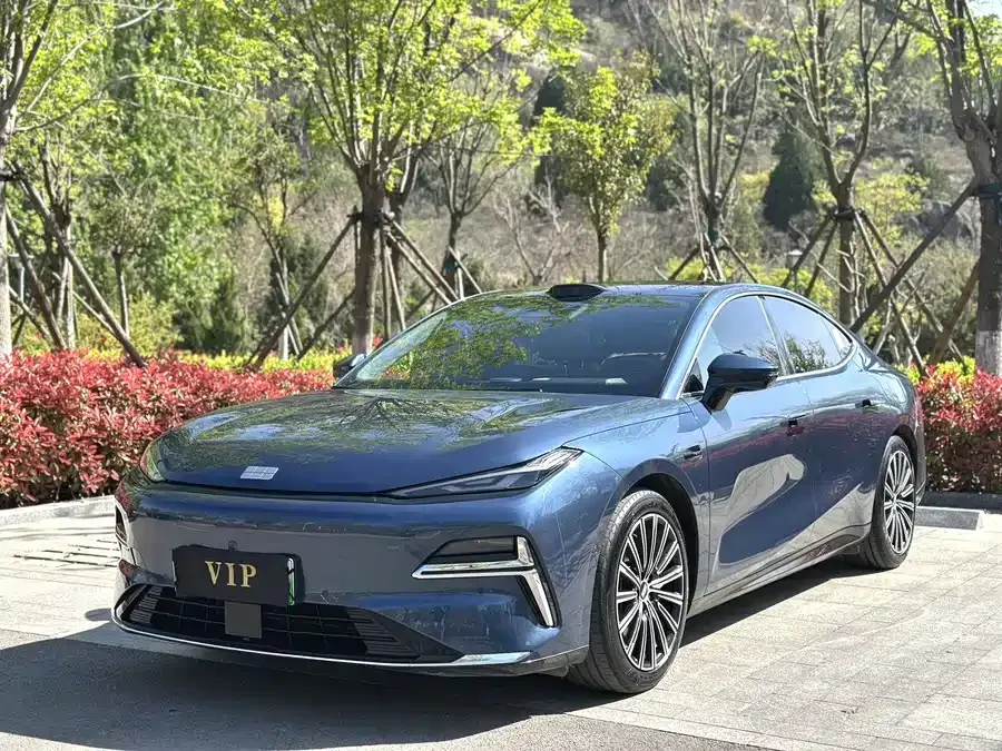 Geely Galaxy Star 8 2025