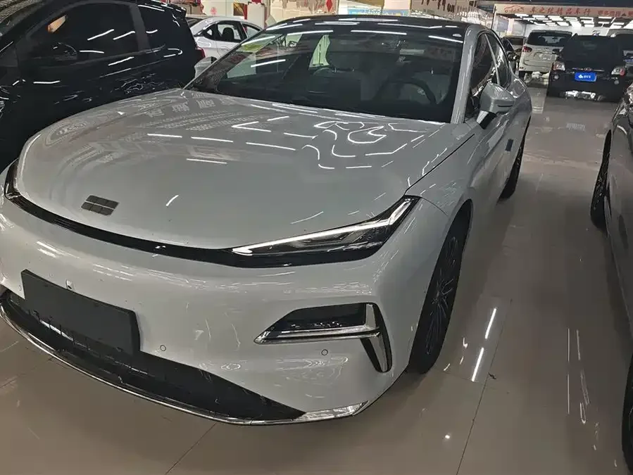 Geely Galaxy Star 8 2026