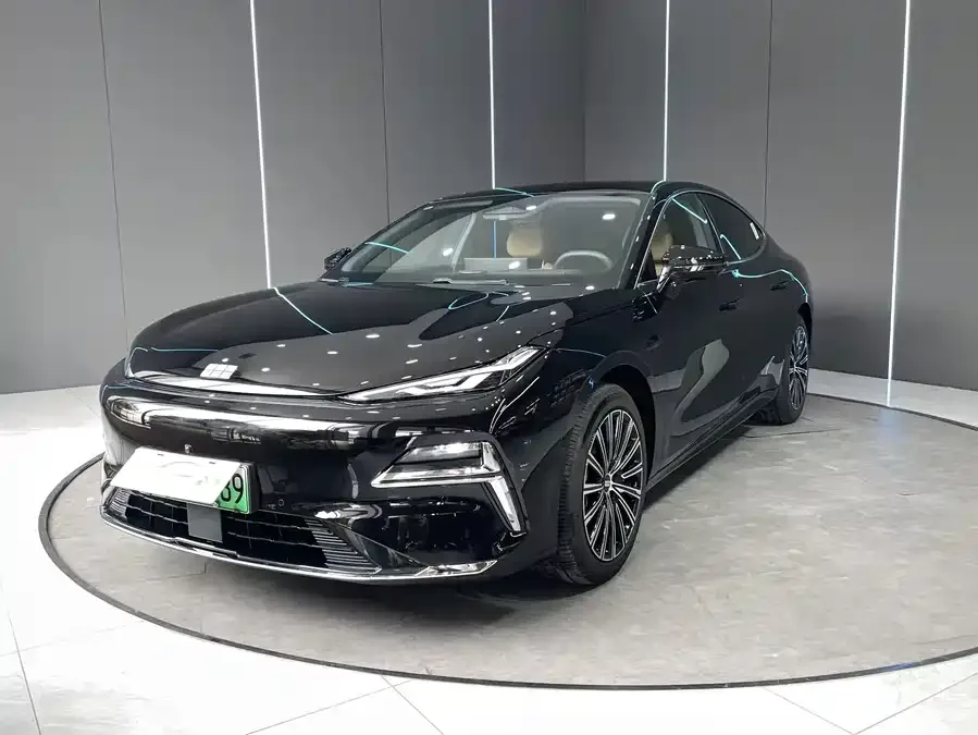 Geely Galaxy Star 8 2025
