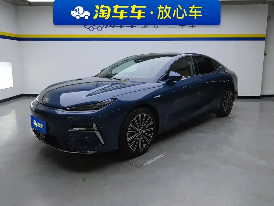 Geely Galaxy Star 8 2025