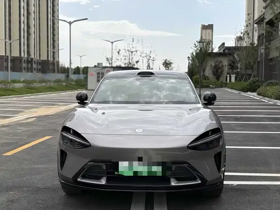 Xiaomi YU7 2025