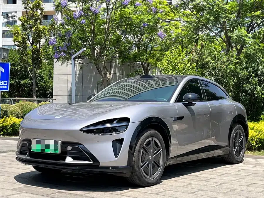 Xiaomi YU7 2026