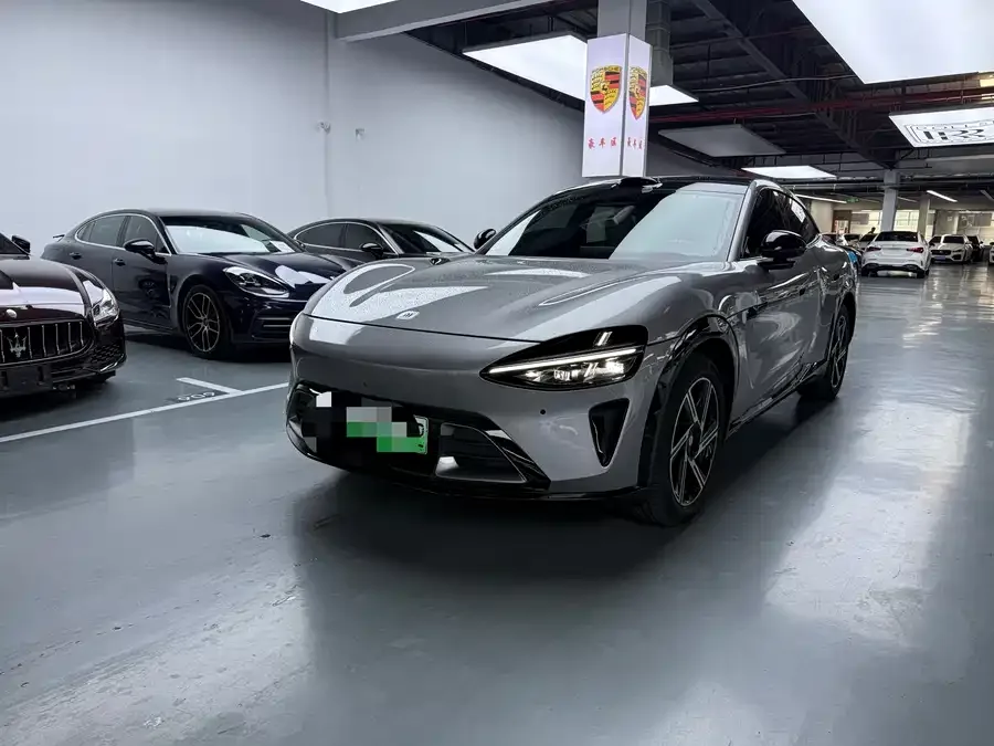 Xiaomi YU7 2026