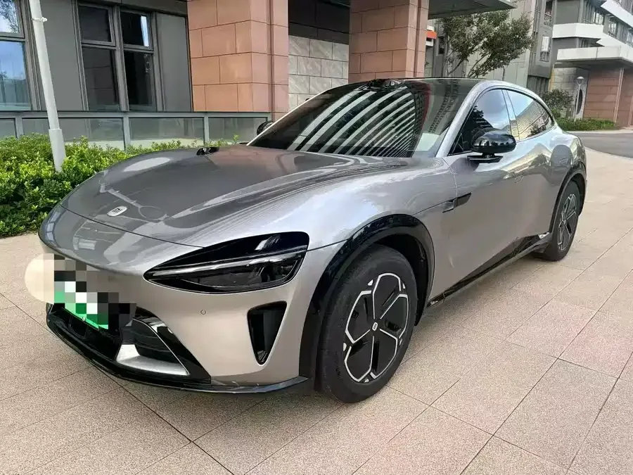 Xiaomi YU7 2025