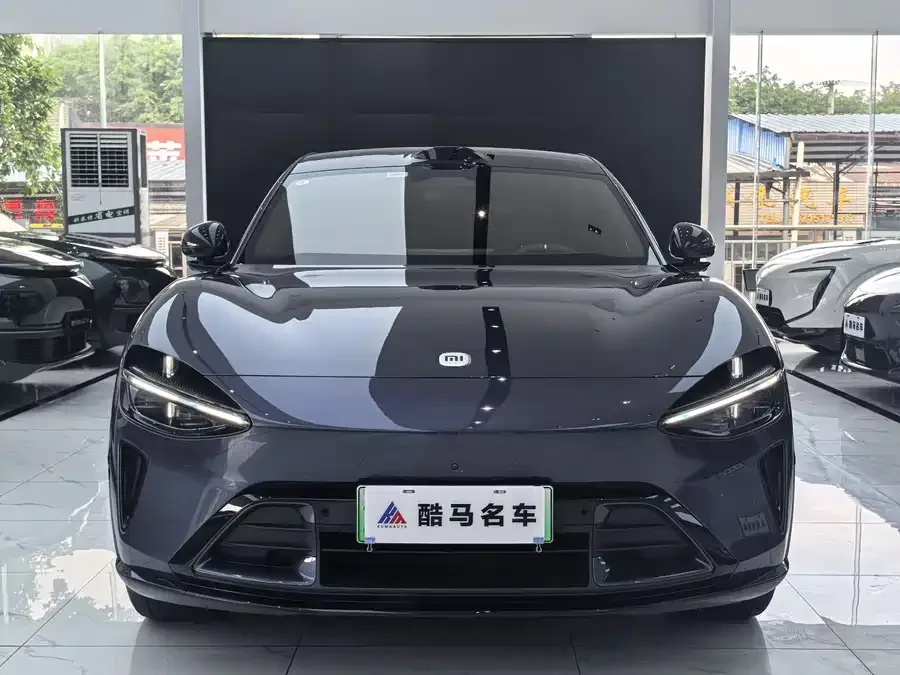 Xiaomi YU7 2025