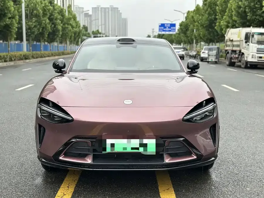 Xiaomi YU7 2025
