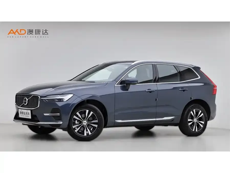 Volvo XC60 2024