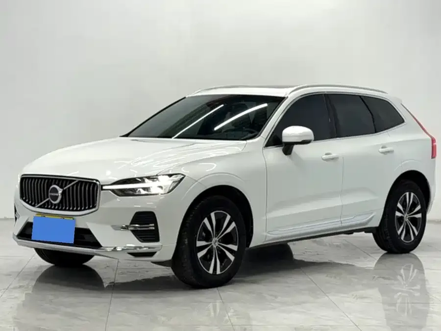 Volvo XC60 2023