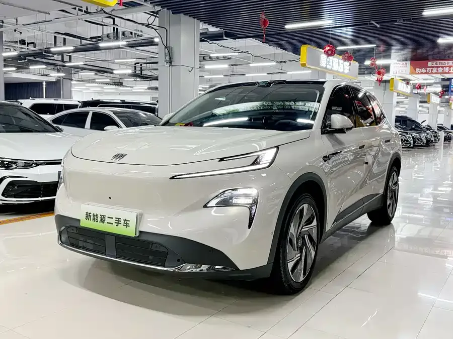 Buick E7 2026