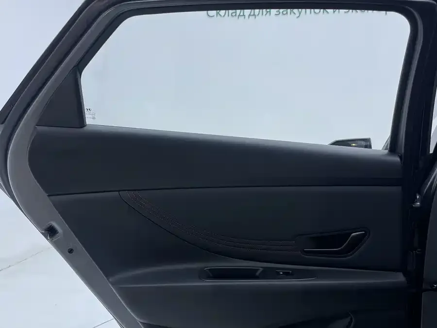 Hyundai Elantra Elantra 2023 240TGDi DCT N Line LUX Premium Edition 2023 — миниатюра 4