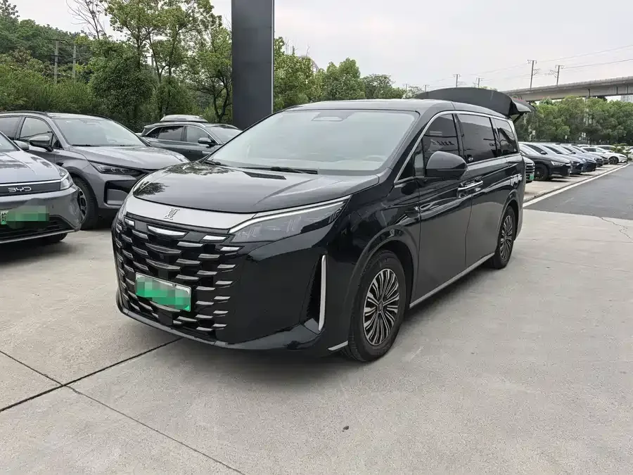 BYD summer 2025