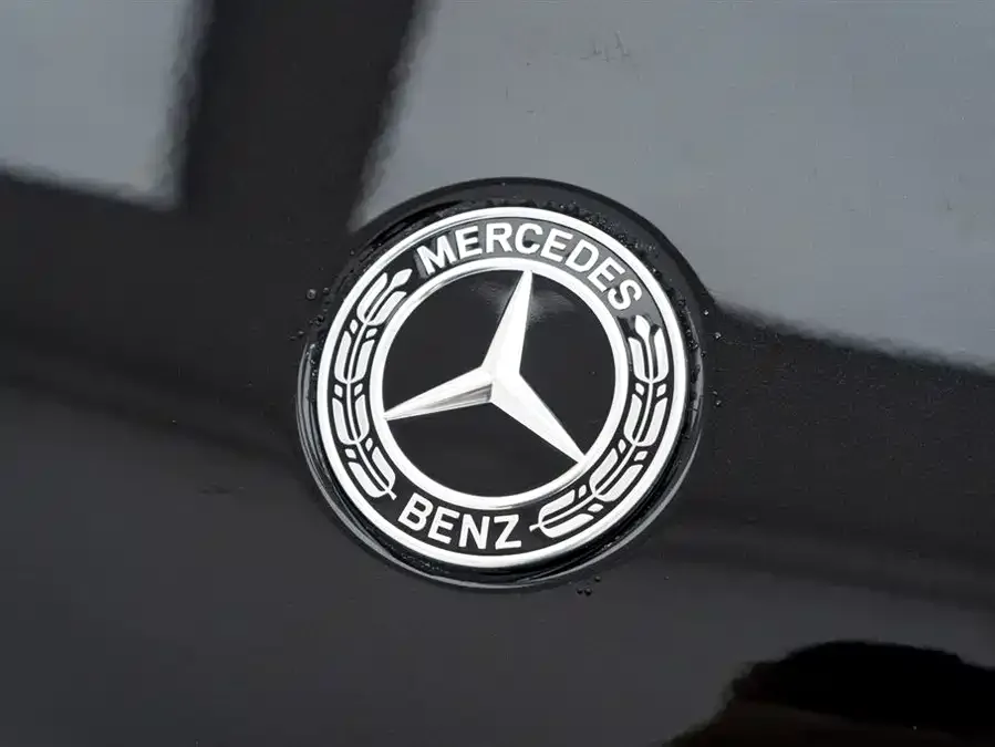 Mercedes-Benz GLE Coupe Mercedes-Benz GLE Coupe 2022 GLE 450 4MATIC Coupe SUV Luxury 2022 — миниатюра 3
