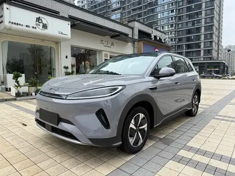 BYD Sea Lion 05 EV 2025 buy in Moscow