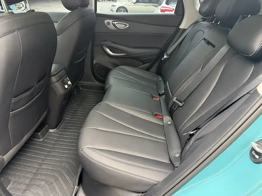 BYD Sea Lion 05 EV Sea Lion 05 EV 2025 520KM Intelligent Navigation Edition 2025 — миниатюра 2
