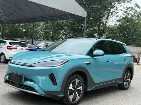 BYD Sea Lion 05 EV 2025 buy in Moscow