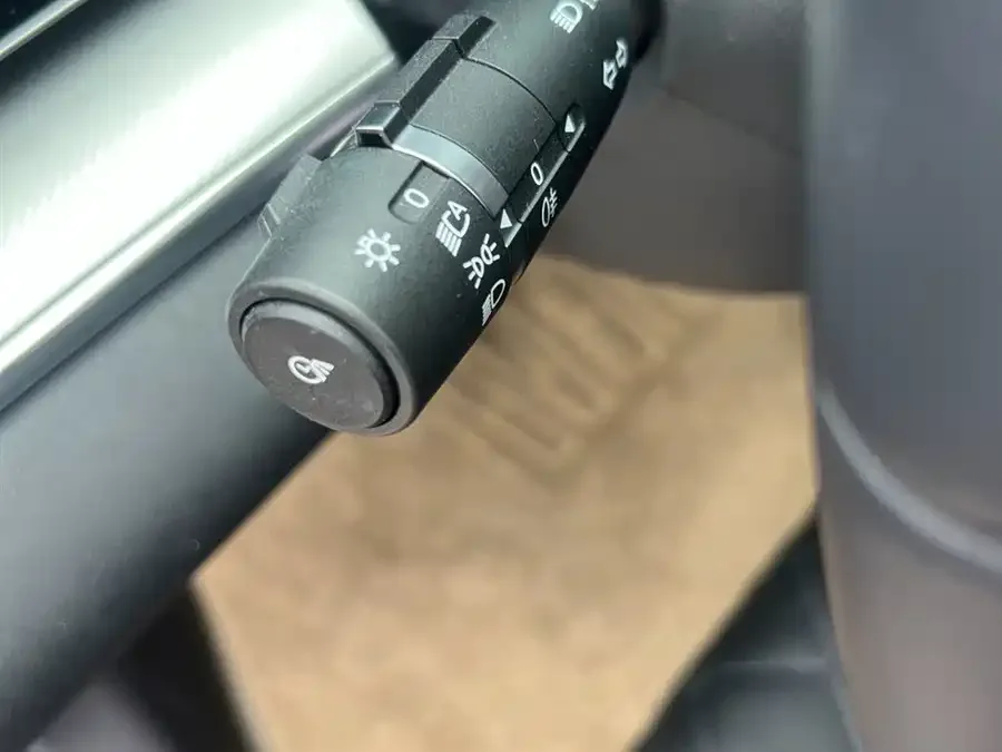BYD Sea Lion 07 EV Sea Lion 07 EV 2024 550 Standard Edition 2024 — миниатюра 3