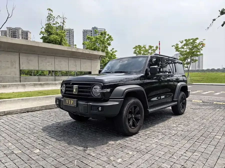 Tank 300 2023