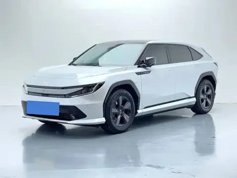 Honda GAC P7 2025 buy in Moscow
