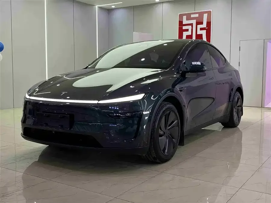 Tesla Model Y 2026