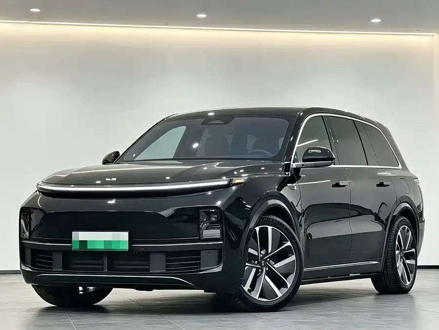 Li Xiang L9 2023