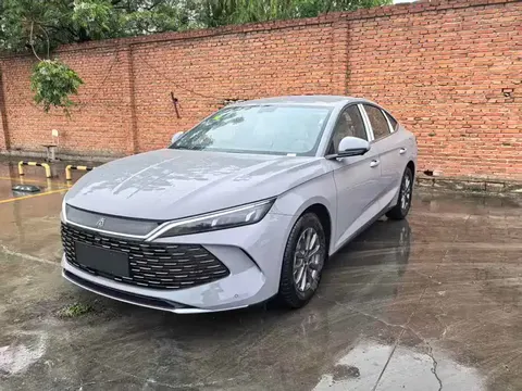 BYD Qin L 2026 buy in Moscow