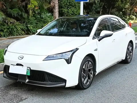 AION AION S Plus 2023 buy in Moscow