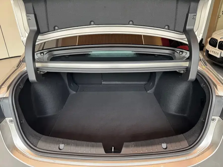 AION AION S Plus AION S Plus 2022 70 Smart Edition 2023 — миниатюра 4