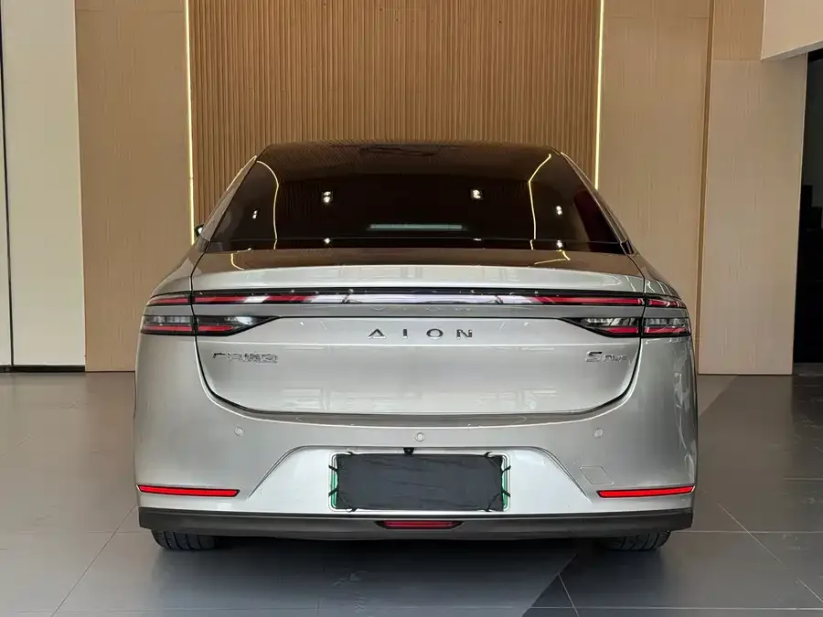 AION AION S Plus AION S Plus 2022 70 Smart Edition 2023 — миниатюра 5