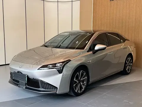 AION AION S Plus 2023 buy in Moscow