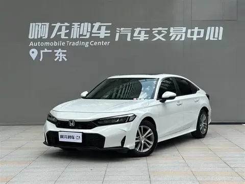 Honda CIVIC 2025 купить в Москве
