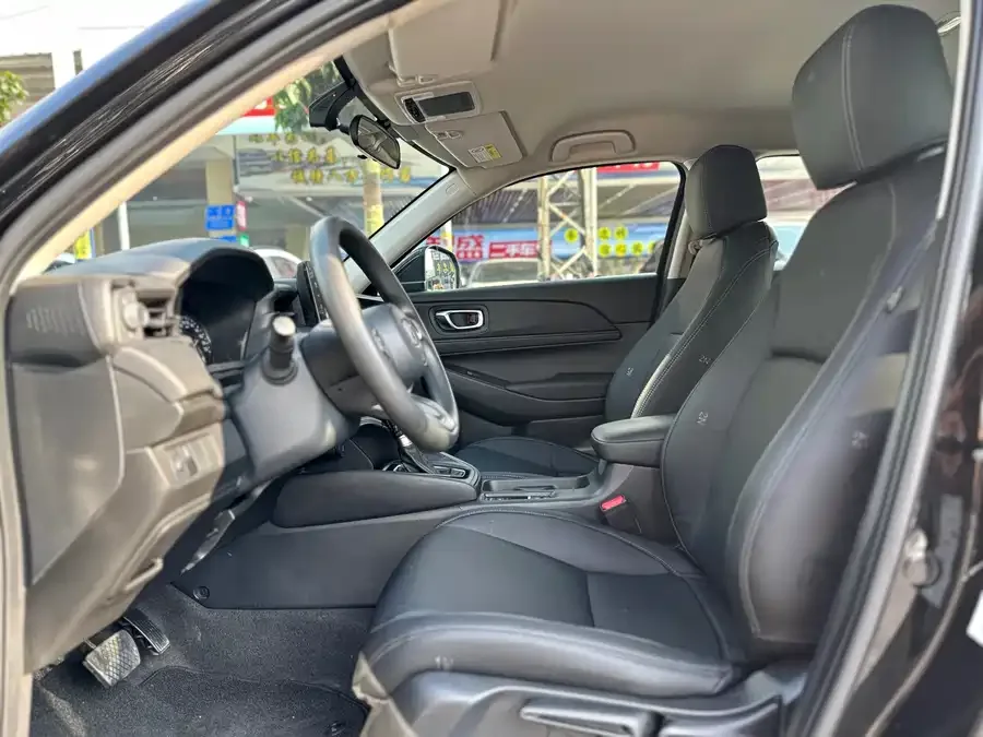 Honda VEZEL Binzhi 2023 1.5L CVT Elite Edition 2023 — миниатюра 2
