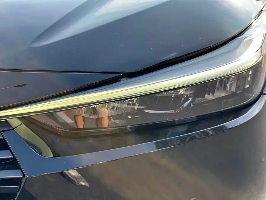 Honda VEZEL Binzhi 2023 1.5L CVT Elite Edition 2023 — миниатюра 4