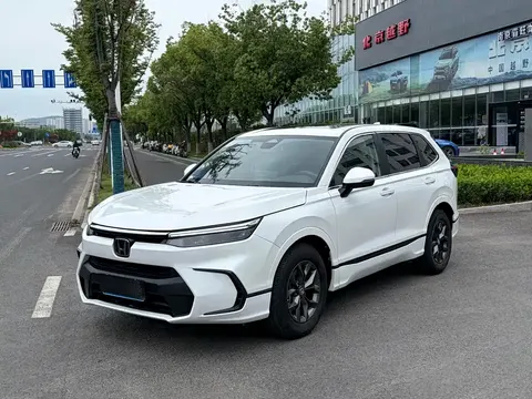 Honda Breeze 2025 buy in Moscow